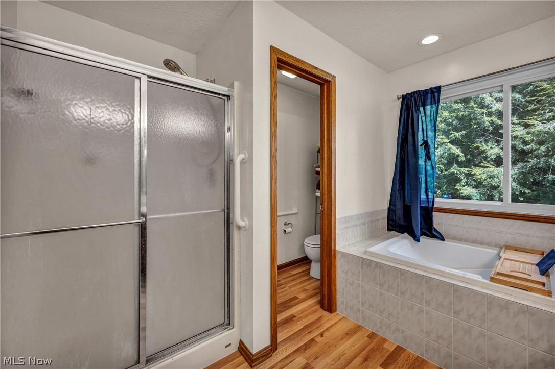 Mill Run - Residential