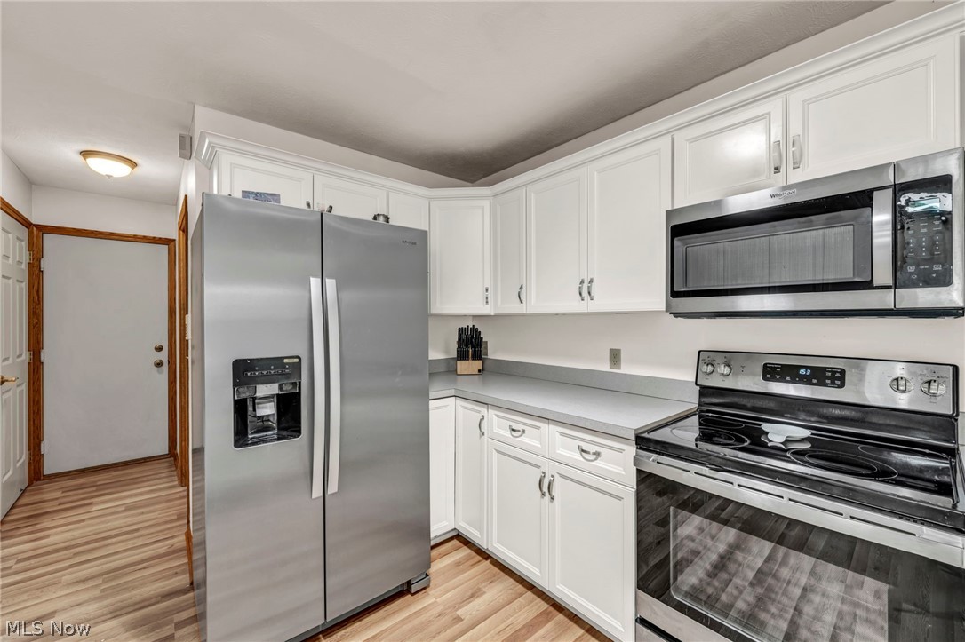 Mill Run - Residential