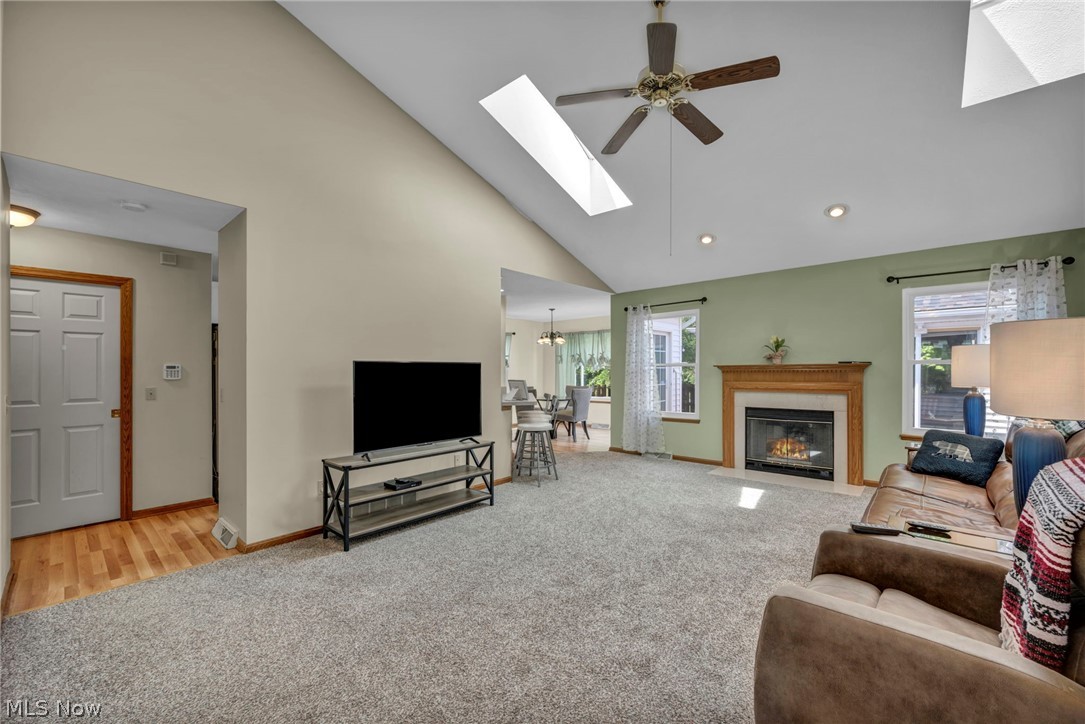 Mill Run - Residential