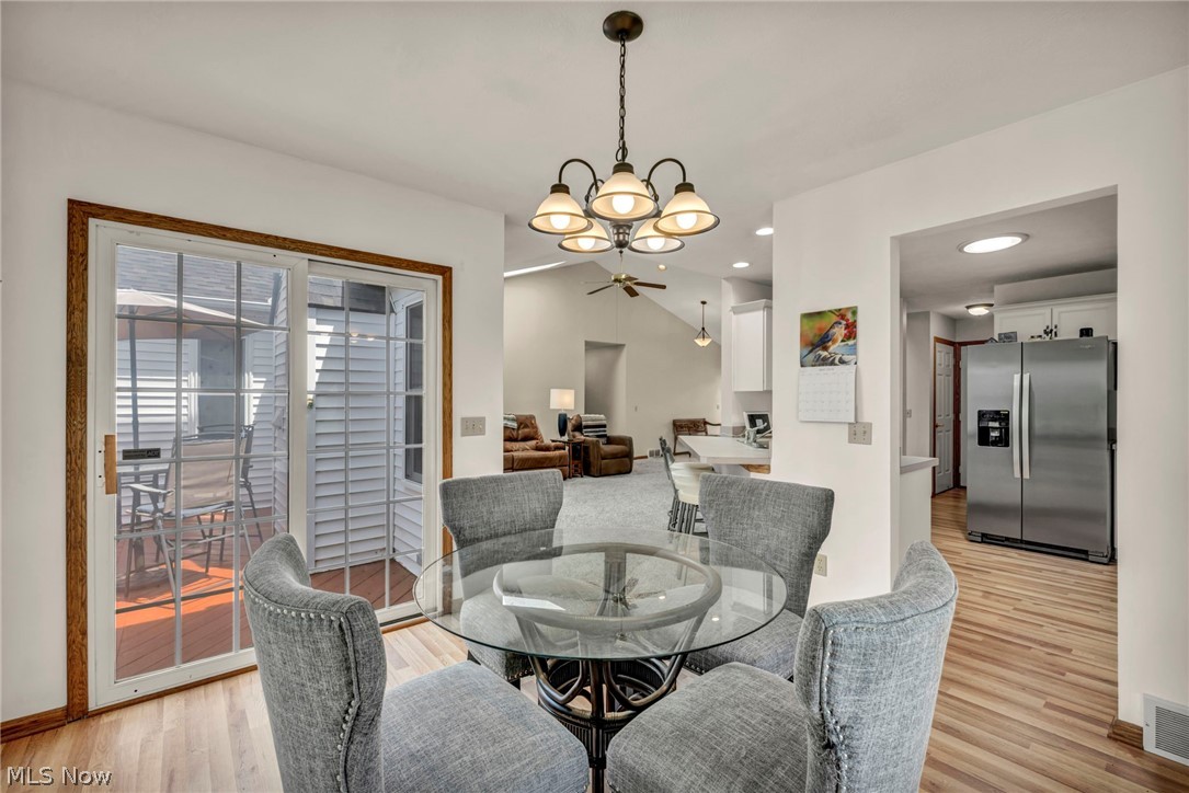 Mill Run - Residential