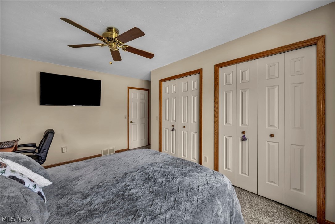 Mill Run - Residential