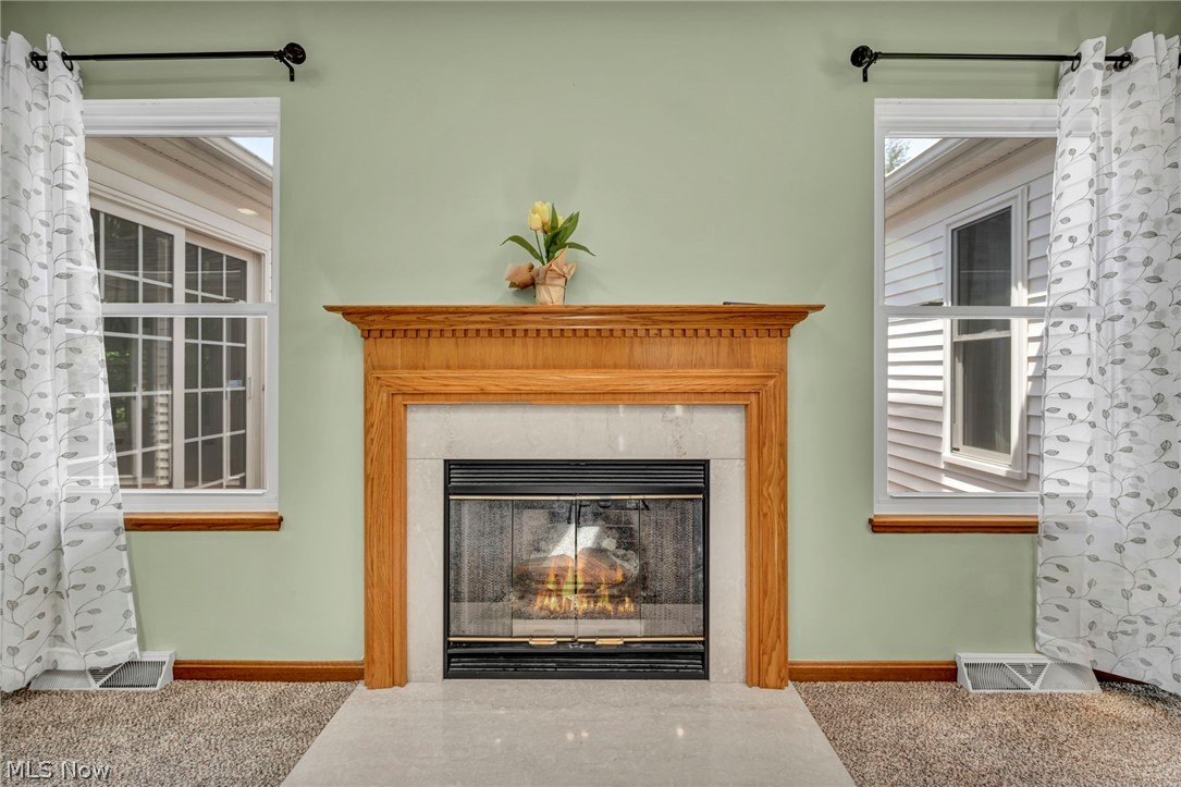 Mill Run - Residential