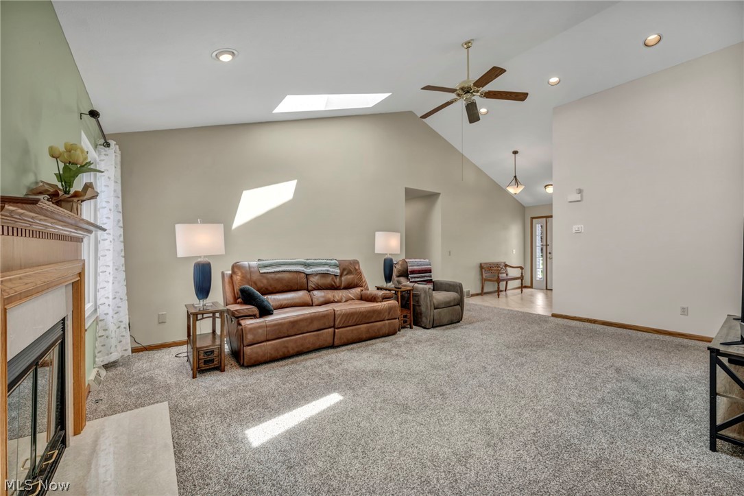 Mill Run - Residential
