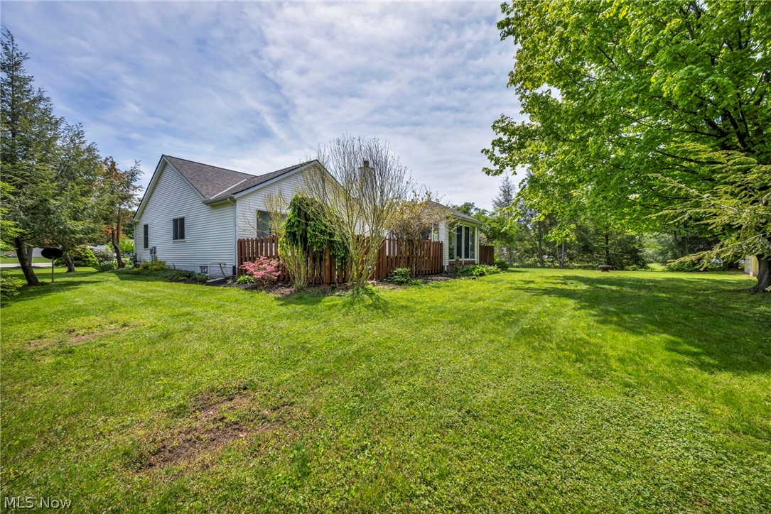 Mill Run - Residential