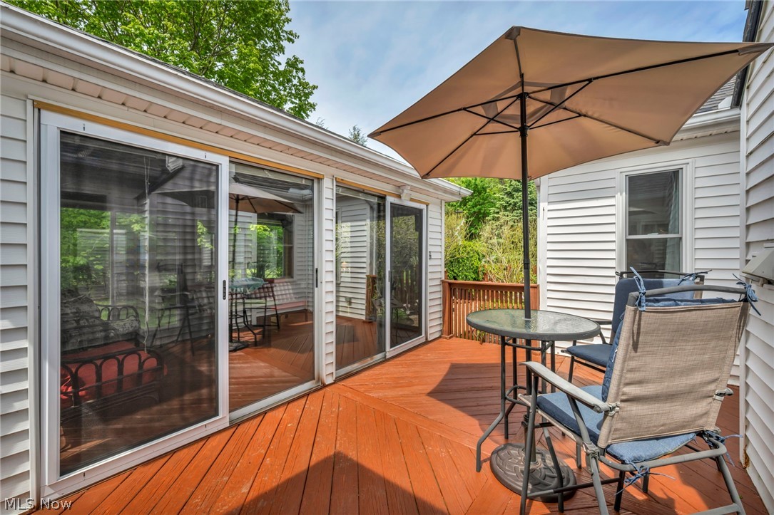 Mill Run - Residential