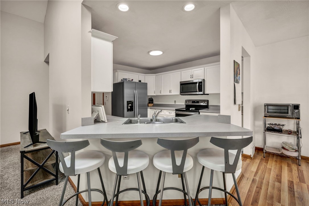 Mill Run - Residential