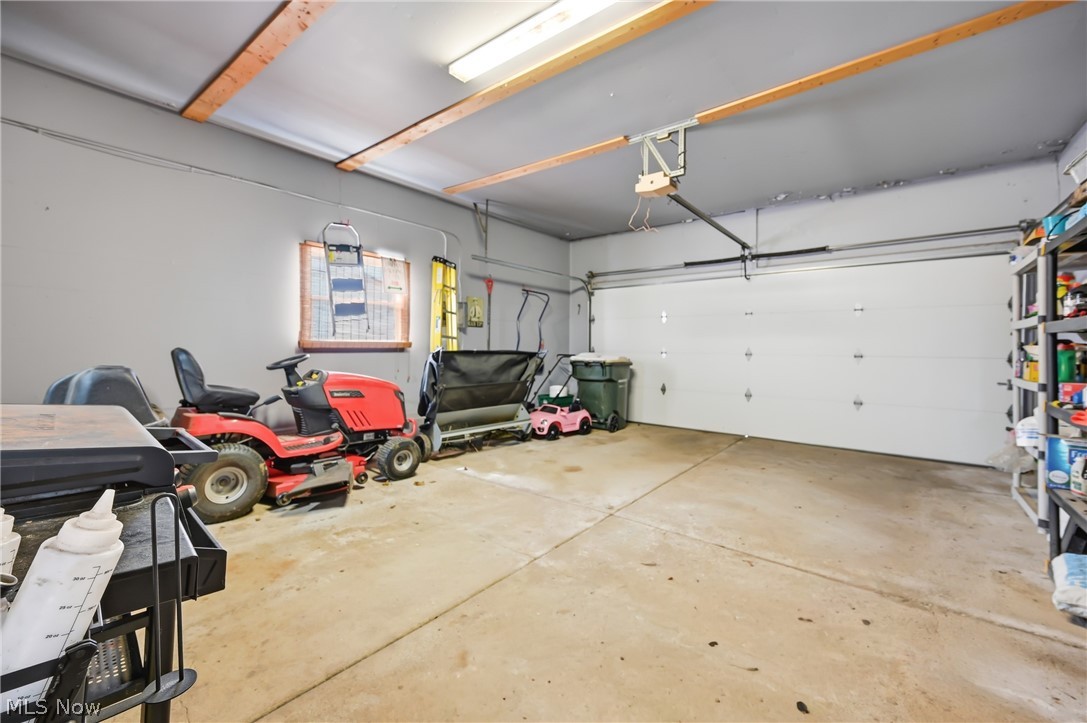 Kirk Manor - Residential