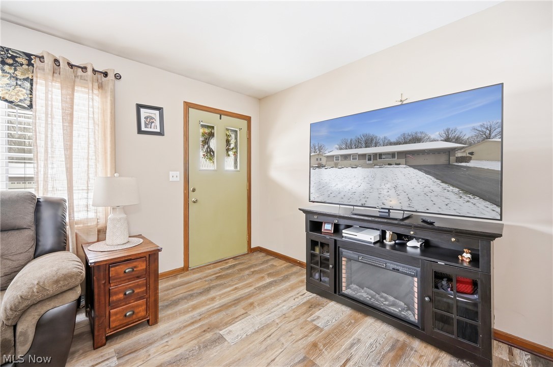 Kirk Manor - Residential