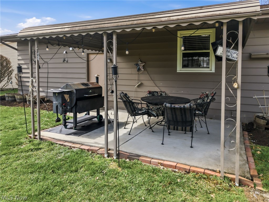 Kirk Manor - Residential