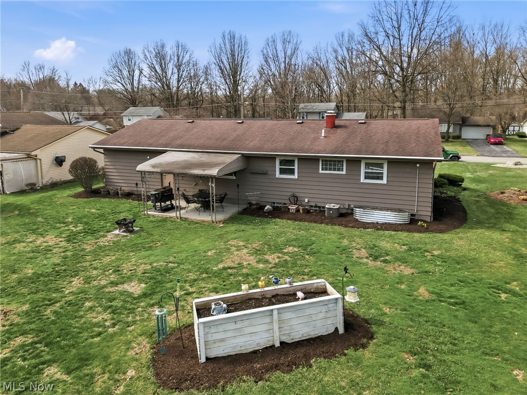 Kirk Manor - Residential