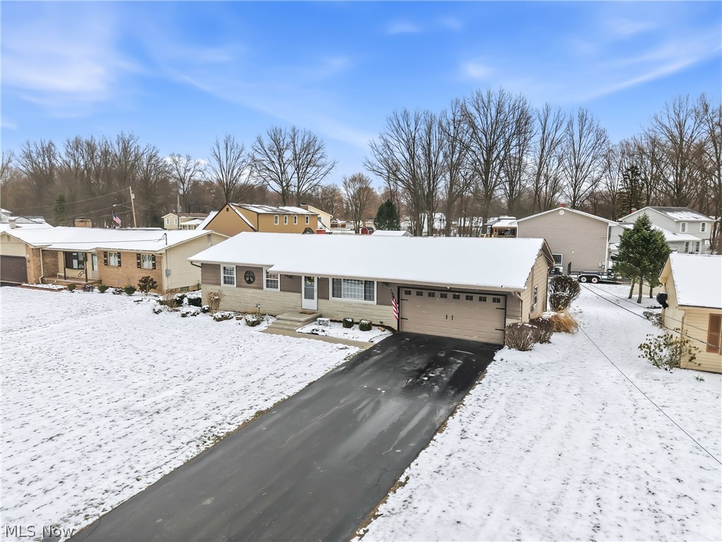 Kirk Manor - Residential