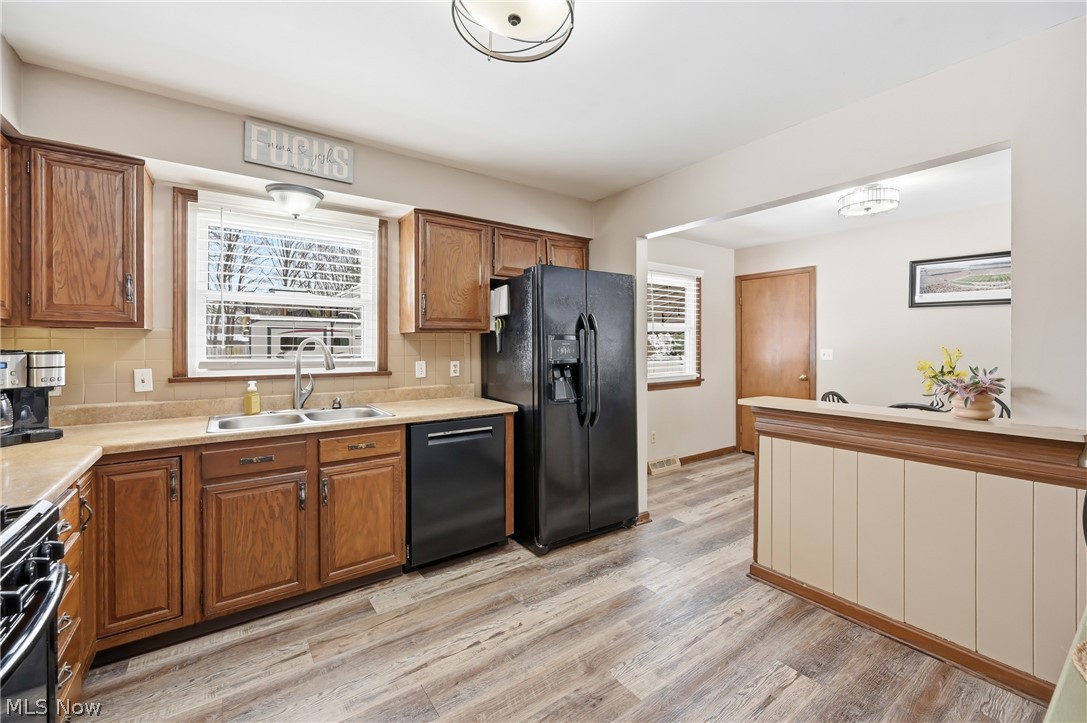 Kirk Manor - Residential