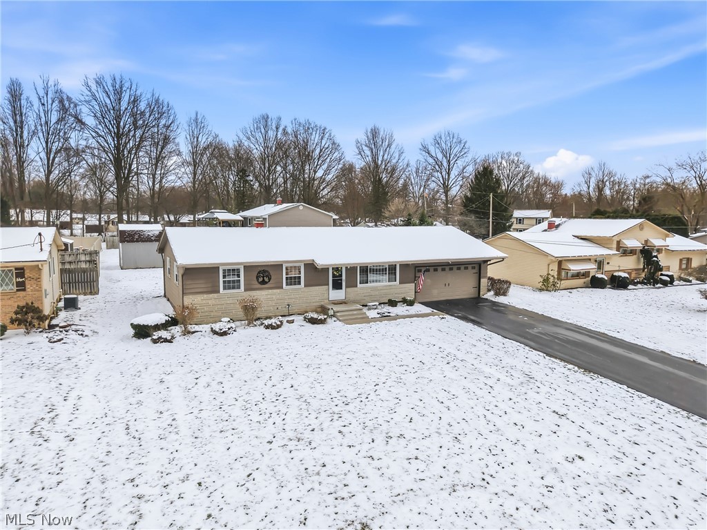 Kirk Manor - Residential