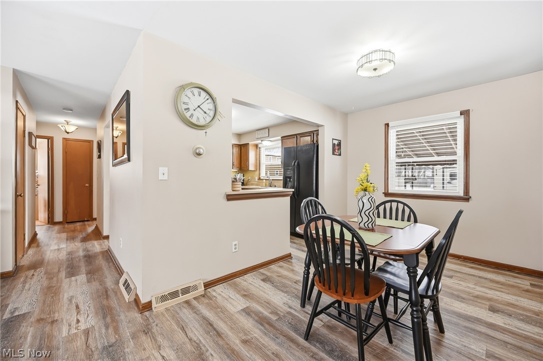 Kirk Manor - Residential