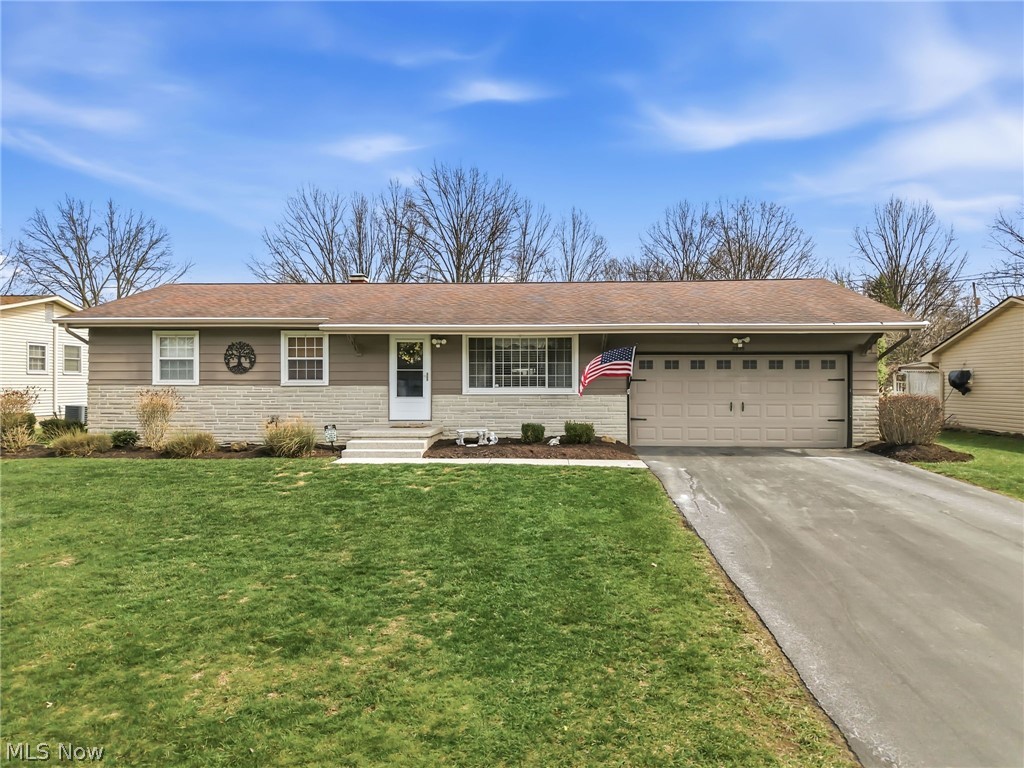 Kirk Manor - Residential