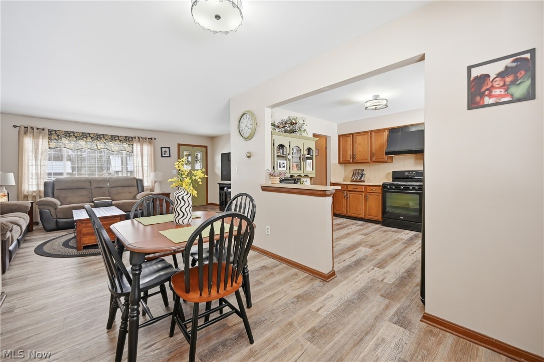 Kirk Manor - Residential