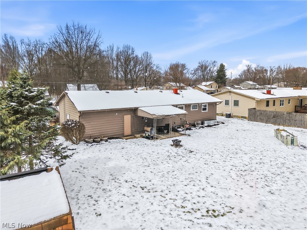 Kirk Manor - Residential