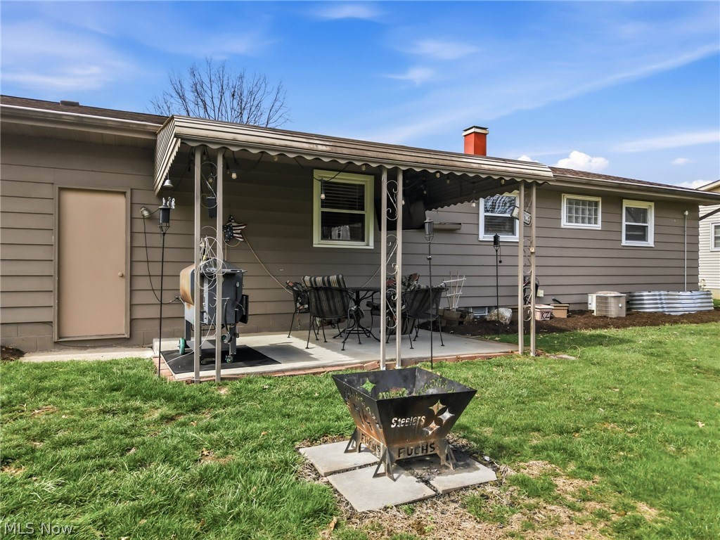 Kirk Manor - Residential