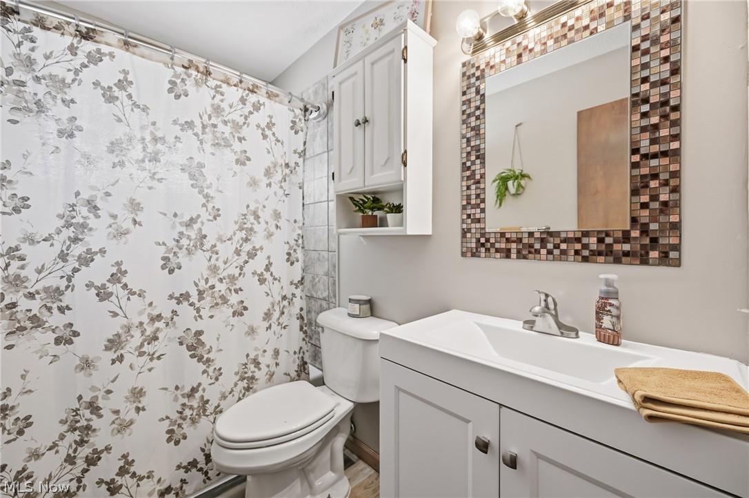 Kirk Manor - Residential