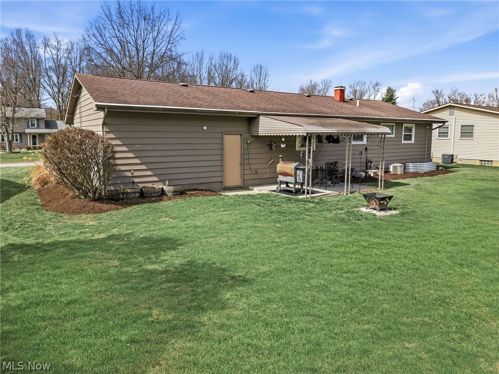 Kirk Manor - Residential