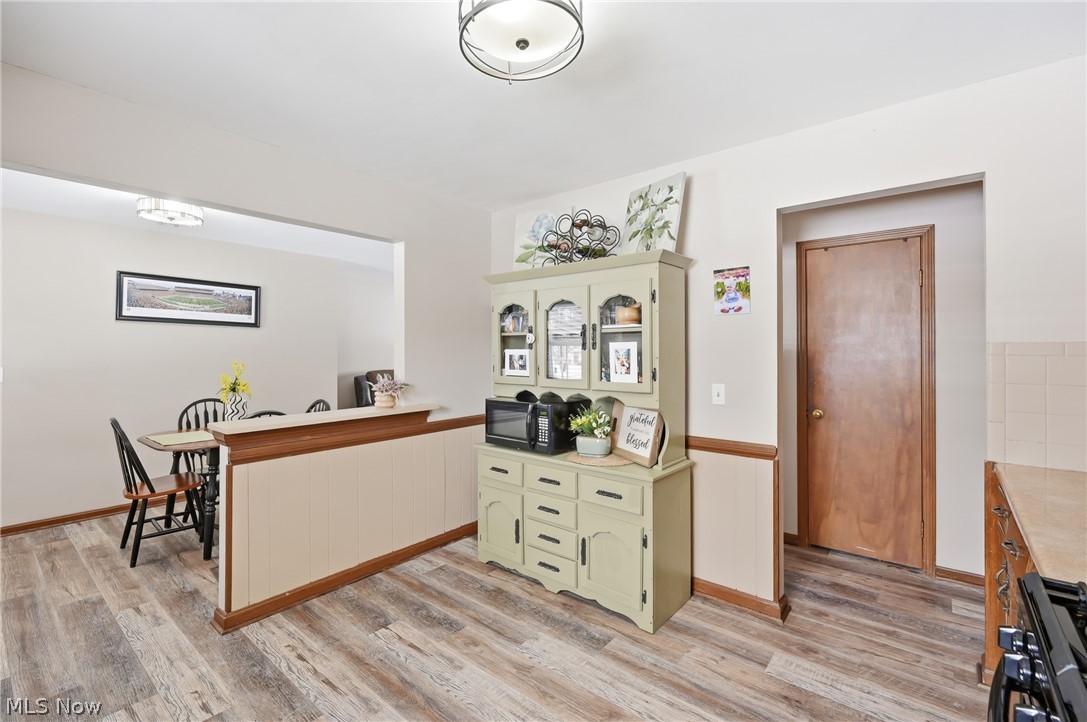 Kirk Manor - Residential