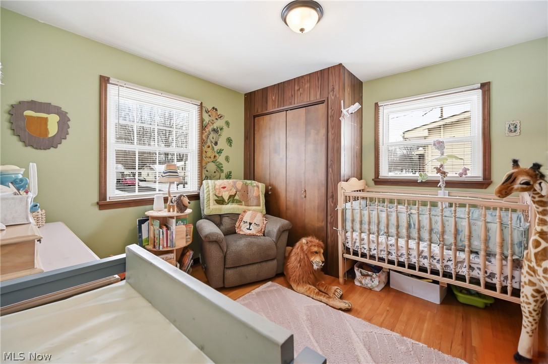 Kirk Manor - Residential