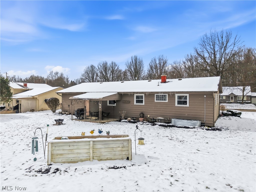 Kirk Manor - Residential