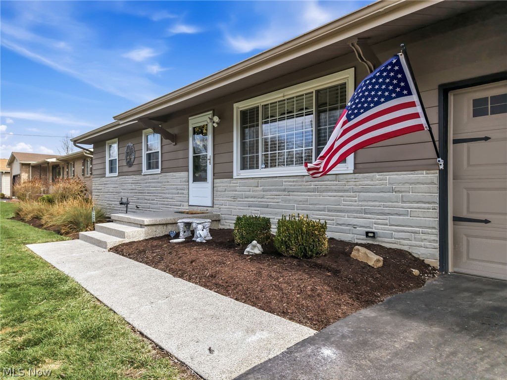 Kirk Manor - Residential