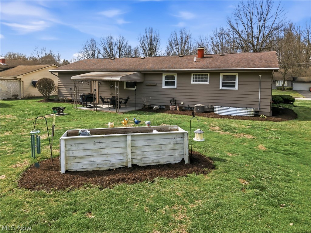 Kirk Manor - Residential