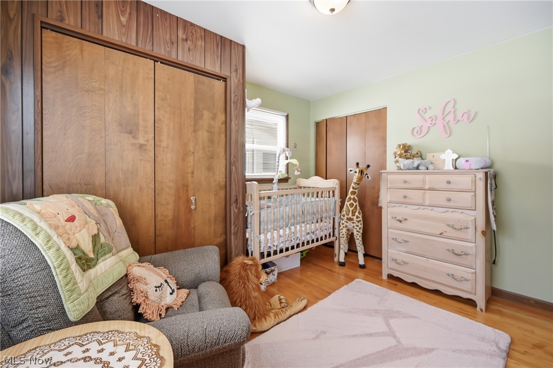 Kirk Manor - Residential