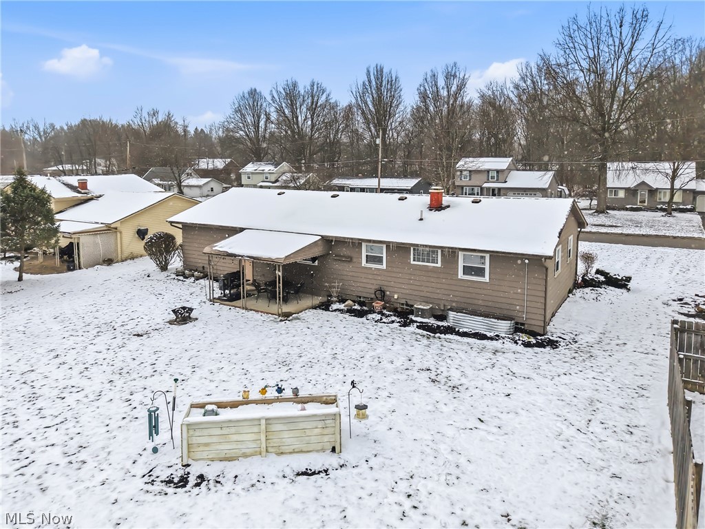 Kirk Manor - Residential