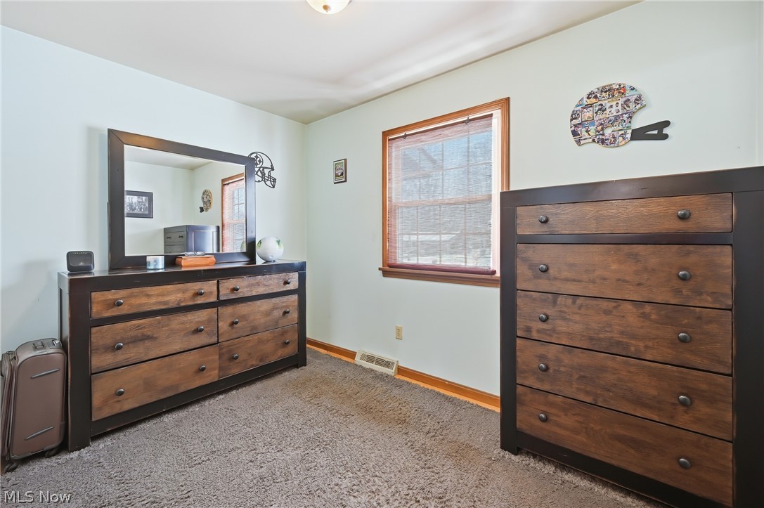 Kirk Manor - Residential