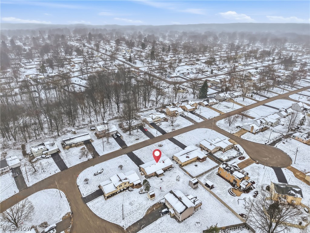 Kirk Manor - Residential