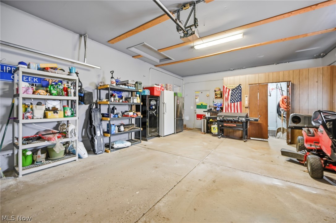 Kirk Manor - Residential