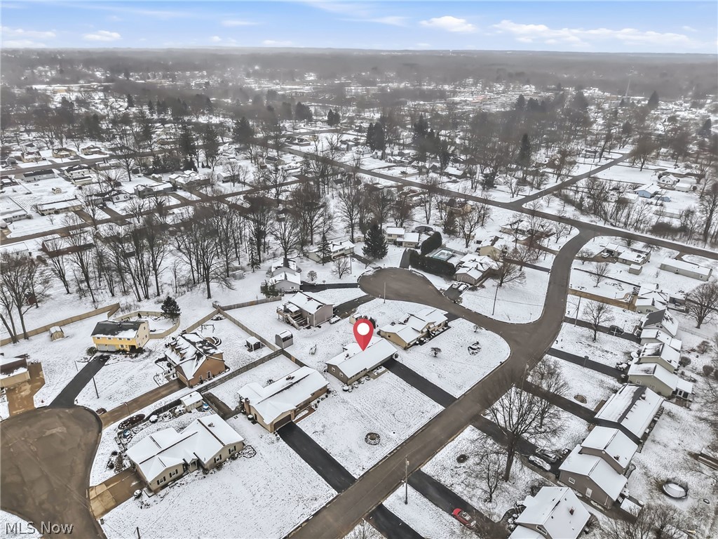 Kirk Manor - Residential