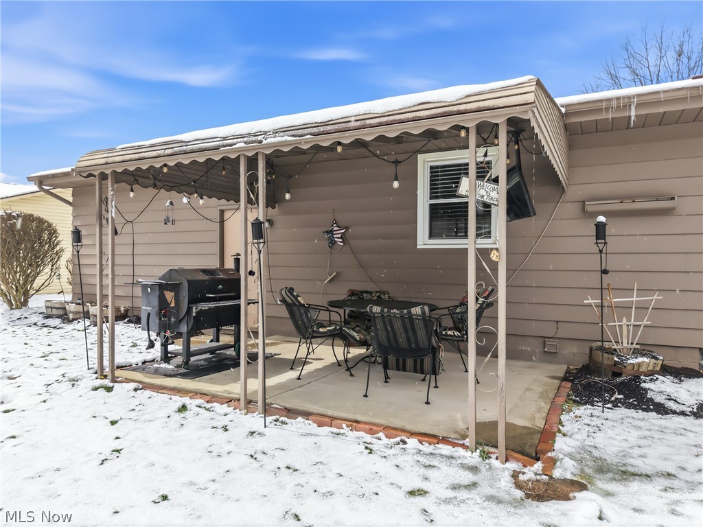 Kirk Manor - Residential