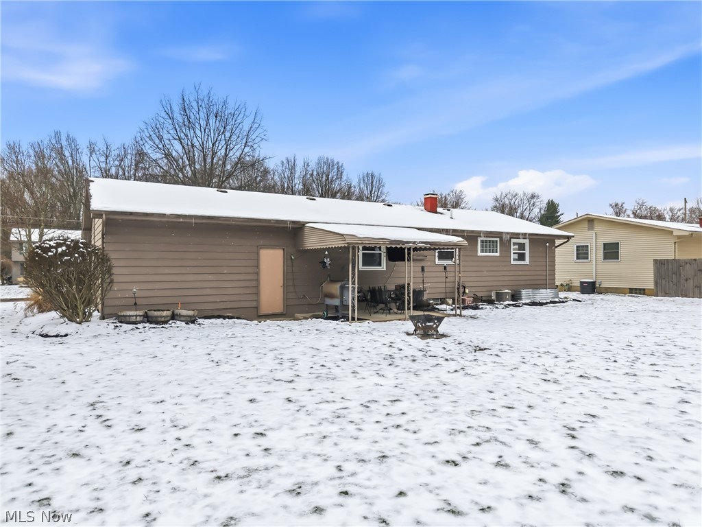 Kirk Manor - Residential