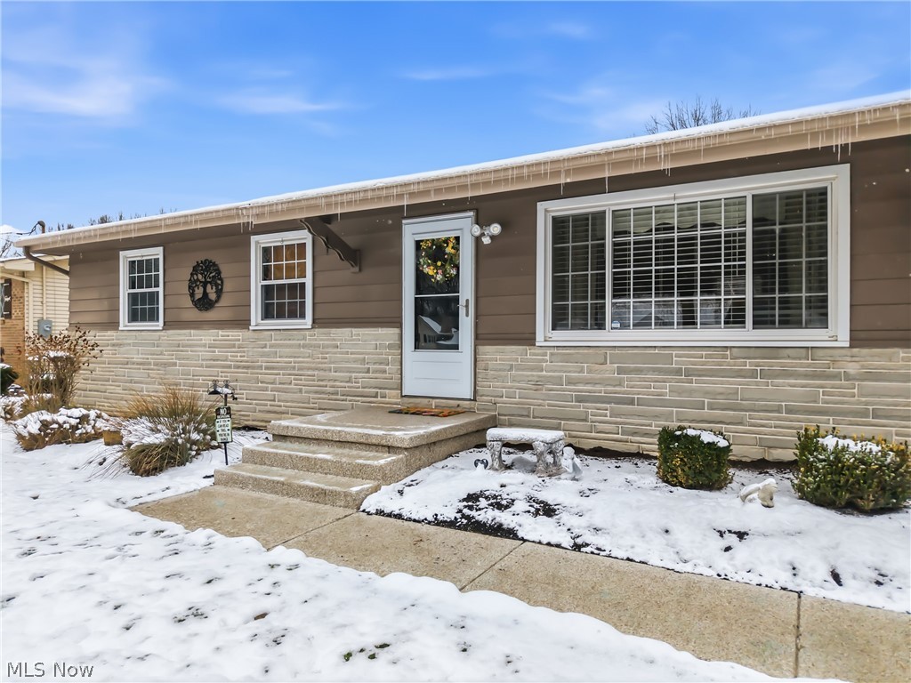 Kirk Manor - Residential