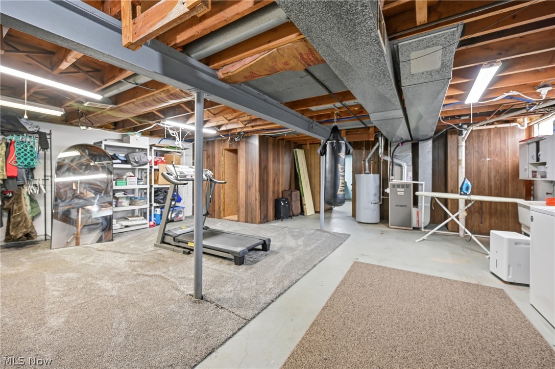 Kirk Manor - Residential