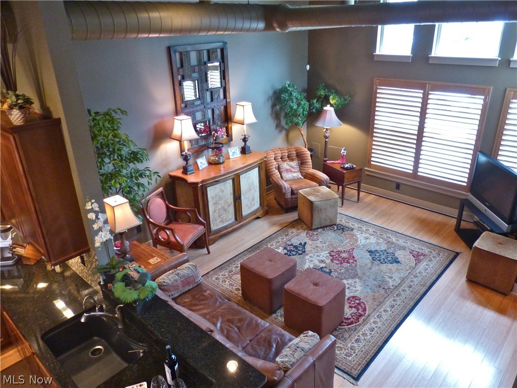 Rockport Square - Residential