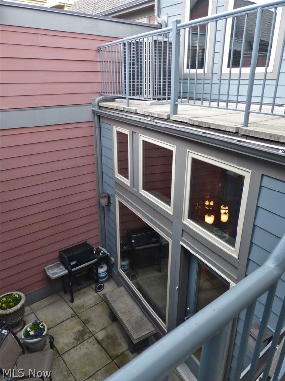 Rockport Square - Residential