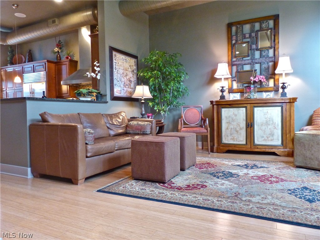 Rockport Square - Residential