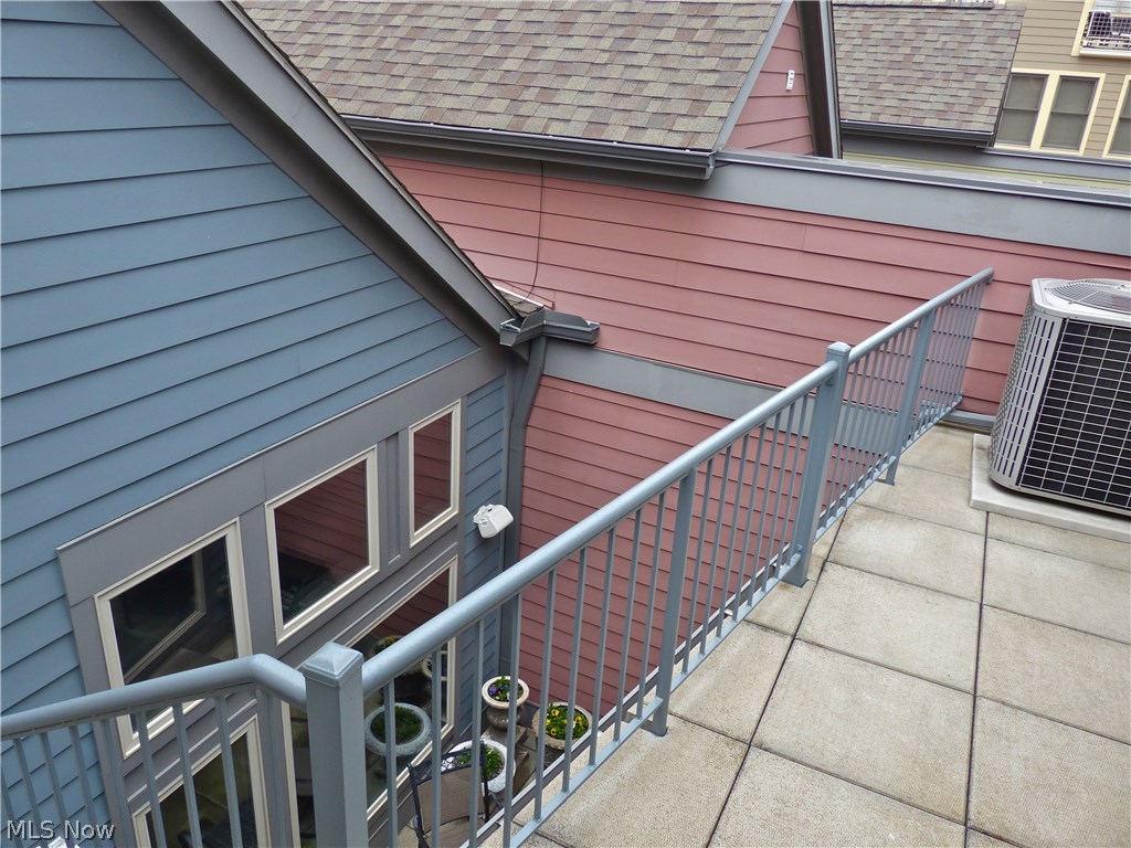 Rockport Square - Residential