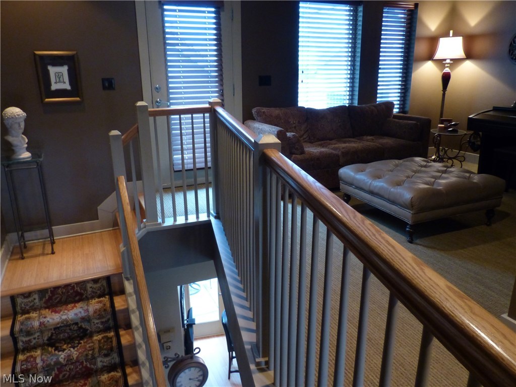 Rockport Square - Residential