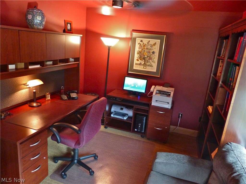 Rockport Square - Residential