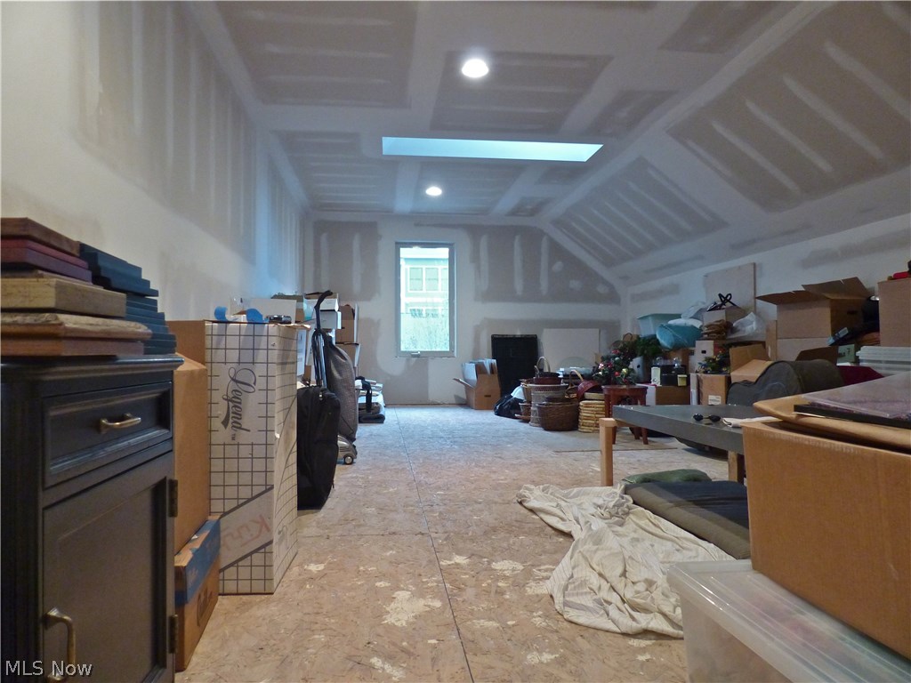 Rockport Square - Residential