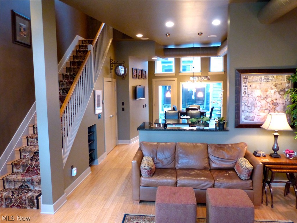 Rockport Square - Residential