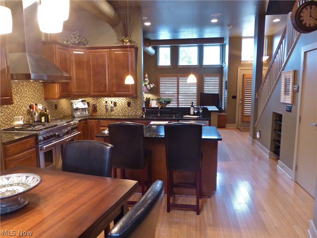 Rockport Square - Residential