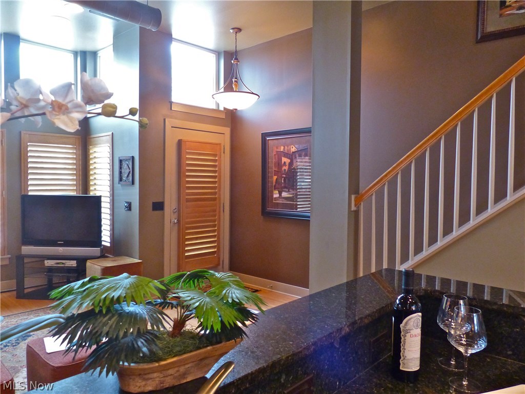 Rockport Square - Residential