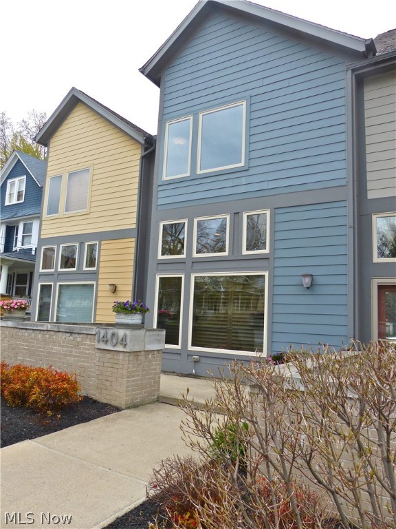 Rockport Square - Residential